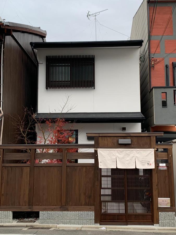 京都 Onya Kaede酒店 外观 照片